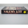 Image 2 : Stephen King "Salem's Lot" 1st Edition Hard Cover Book