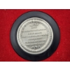 Image 3 : U.S. Department of the Treasury "Americas First Medals" LT. COL. John E. Howard Pewter Medal