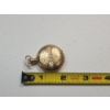 Image 6 : Vintage Gold-Tone Hampden Pocket Watch - "Molly Stark" Canton OH  
