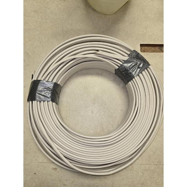 Romex Wire - 14-2 with Ground - About 200Ft