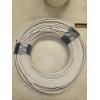 Image 1 : Romex Wire - 14-2 with Ground - About 200Ft