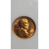 Image 2 : NGC 1939-S MS 66 RD Lincoln Wheat Cent