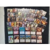 Image 1 : Large Lot of Magic The Gathering Trading Cards Including Rares, Holos & Even 4 Autographs!