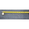 Image 9 : Nice Modern Webster Chalet Pocket Watch on Necklace Chain ~ Working Condition