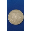 Image 2 : 1921-D 90% Silver Morgan Dollar 