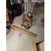 Image 1 : Louisville Home Pickup - Misceallaneous Lot Including Childs Wood Windsor Chair - See Pics