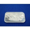 Image 2 : SilverTowne 1 oz .999 Fine Silver Bar