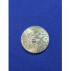 Image 1 : 1928 Disney Mickey Mouse "Steamboat Willie" 1 oz .999 Fine Silver Round - Mint Condition