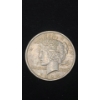 Image 1 : 1924 90% Silver Peace Dollar 