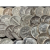 Image 3 : $4 Face Value in Assorted 90% Silver Dimes - Seated, Barber, Mercury & Roosevelt Dimes + 80% Silver 