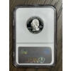Image 2 : NGC PF69 Ultra Cameo 2002-S Silver State Quarter -  Ohio