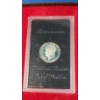 Image 3 : 1971-S & 1972-S Uncirculated 40% Silver Eisenhower Dollars - Face Value: $2.00