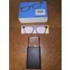 Image 1 : (4) Pairs of +3.00 Reading Glasses Brand New and a Travel Magnifying Glass