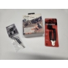 Image 1 : New Guitar Winders And Marshall Keychain 