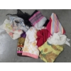 Image 2 : Vintage Collectables Including Jewelry Busts, Ladies Scarfs & Ties, Jewelry Boxes With Contents
