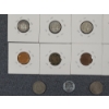Image 5 : Lot of 14 United States Coins Ft. Silver Dimes, Pennies & Nickels - SILVER FACE VALUE: $.60