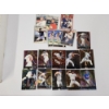 Image 2 : Huge Lot of Assorted Sports Trading Cards: 1985 Topps, 1996 Pinacle, 1996 Donruss & MUCH MORE!