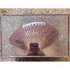Image 1 : Wilson Commissioners Ball In Plexi Case