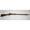 Image 1 : Antique U.S. Springfield  Percussion Black Powder Musket