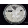 Image 9 : 2024-W American Eagle One Ounce Silver Proof Coin From West Point Mint in Original Packaging! 