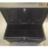 Image 2 : Plastic Tractor Supply Truck Box 27.5'' L x 15'' W x 13.5'' H Great Condition!