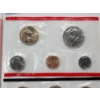 Image 8 : U.S. 1999 P&D & 2000 P&D Uncirculated Coin Sets in Original Packaging
