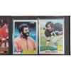 Image 6 : (10) Assorted 1975+ Pro Set & Topps Cleveland Browns Football Cards