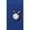 Image 7 : (2) Sterling Silver Necklaces & Costume Pendant -TW: 2.9G