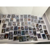 Image 4 : Huge Lot of Baseball Cards all in protective clear packaging! - Red Sox - Guardians - Cubs - ETC. 