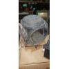 Image 2 : Antique Lantern Group - Includes Railroad Outer Shell - Carriage Lantern & Utility Burners