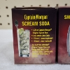 Image 6 : Three NEW in Original Packaging Barrel Captain Morgan Shot Glasses