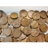 Image 5 : Lot of Assorted Years U.S. Lincoln Pennies - Mainly Wheat Pennies - Face Value ~ $1.10