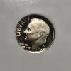 Image 2 : NGC Ultra Cameo PF69 Graded 1979-S United States PROOF Dime