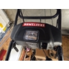 Image 8 : Craftsman 26'' Gas Powered Electric Start Self Propelled Snow Blower With LED Headlight 243cc, 12'' 