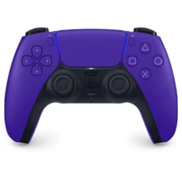 Playstation 5 (PS5) DualSense Wireless Controller - Galactic Purple - NIB!!!