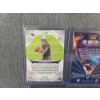 Image 8 : Lot of 14 Panini 2024 Joe Milton III Rookie Trading Cards Including NUMBERED Cards!