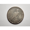 Image 4 : 1923 United States 90% Silver Peace Dollar from Philadelphia Mint!