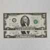 Image 1 : Two 1976 Series Consecutive Two Dollar Bills