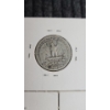 Image 6 : (5) 90% Silver Washington Quarters & (5) 90% Silver Standing Liberty Quarters Face Value: $2.50