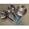 Image 6 : *Pick Up At Mantua Home-No Shipping Available* Cast Iron & Stainless Steel Pans And Large Group Of K