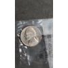 Image 5 : 1971-D, 1972-D, 1974-D Lincoln Head Cent & 1947-D 1955-D, 1968-S, 1969-S Jefferson Nickels -FV: 0.23