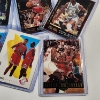 Image 11 : Lot of Assorted Mainly Micheal Jordan Basketball Trading Cards 