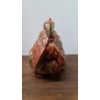 Image 5 : 1970's Atlantic Mold Rooster Ceramic Cookie Jar
