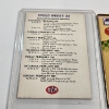 Image 6 : STP Speed Weeks '84 Daytona USA Card & Jeff Gordon 1995 Metal Card
