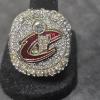 Image 1 : 2016 CAVS Championship Ring Replica - LeBron James