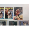 Image 4 : 13 Assorted 1993-94 Michael Jordan Basketball Trading Cards