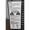 Image 5 : Excellent Mahogany Working Electric Room Portable Heater AdjustableTemp Contol Fan Blower w Manual