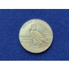 Image 2 : 1/10th Troy Ounce .999 Fine Silver - Golden State Mint Incuse Indian Silver Round