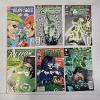 Image 1 : DC Lot of 6 Green Lantern Comic Books