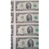 Image 3 : U.S Currency - (20) Series 2013 Sequential $2 Bank Notes - Face Value: $20.00